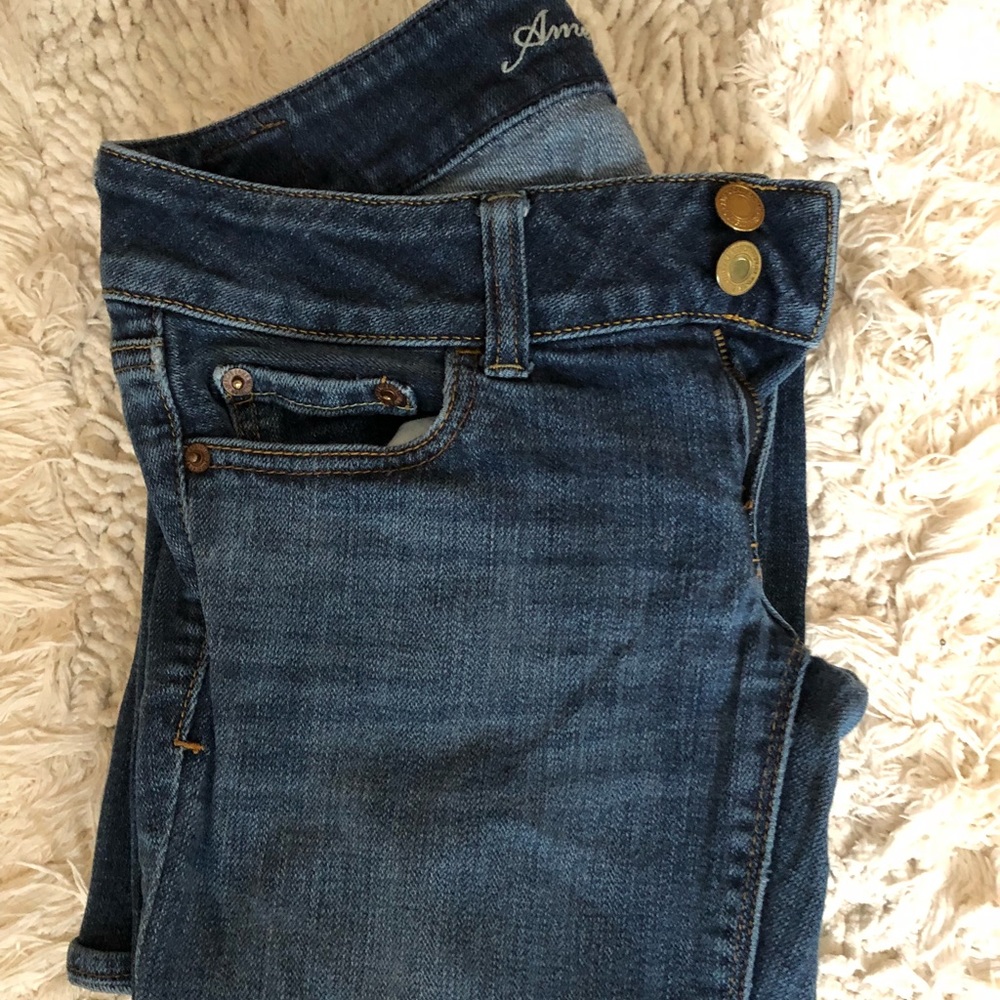 Artist AE Jeans